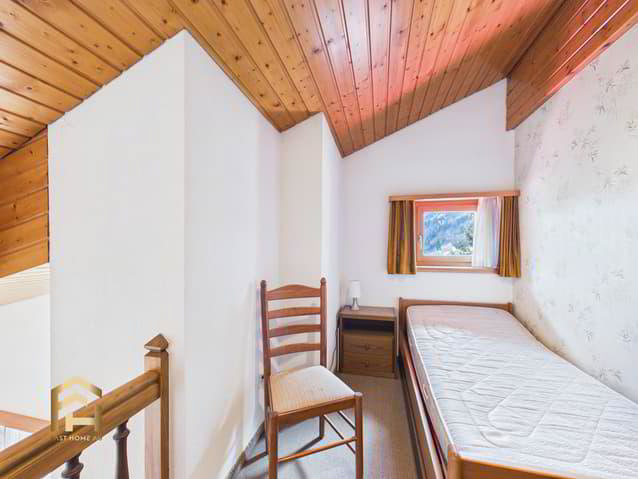 Casa di 8 locali in vendita a Leukerbad - immagine 1/13