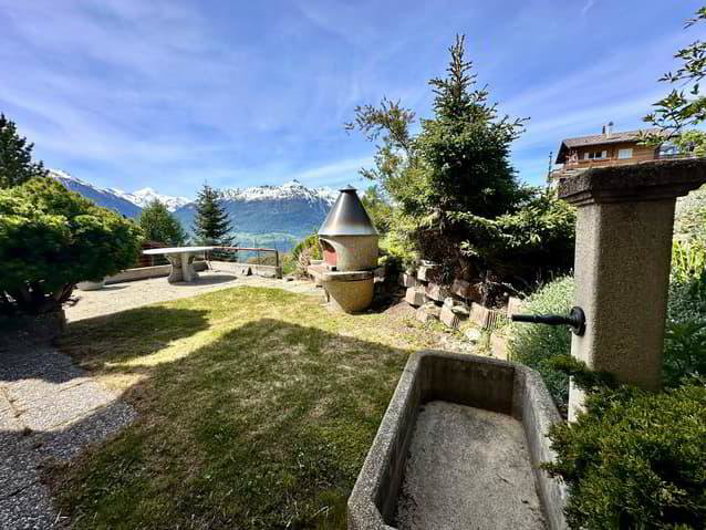 Appartement 3.5 pièces à acheter à Gampel - image 1/9