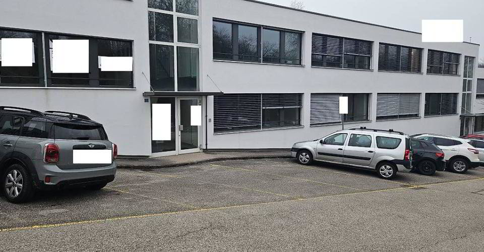 Ufficio & Commercio di null locali in affitto a Nyon - immagine 1/7