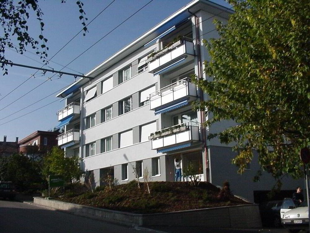 Divers null pièces à louer à Saint-Gall - image 1/2