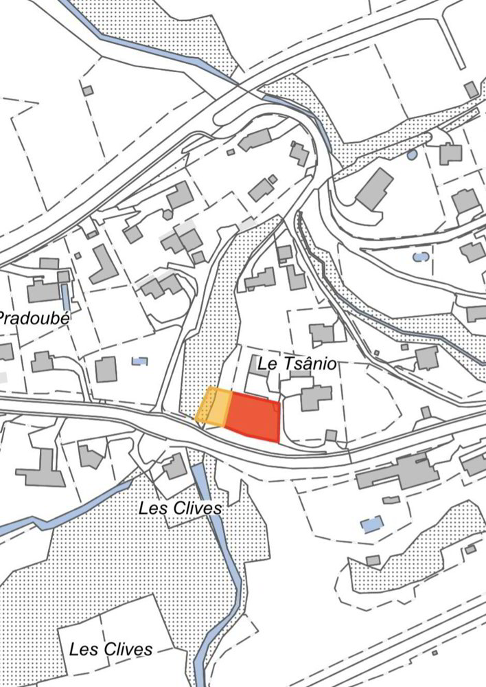 Terreno di null locali in vendita a Grimisuat - immagine 1/6