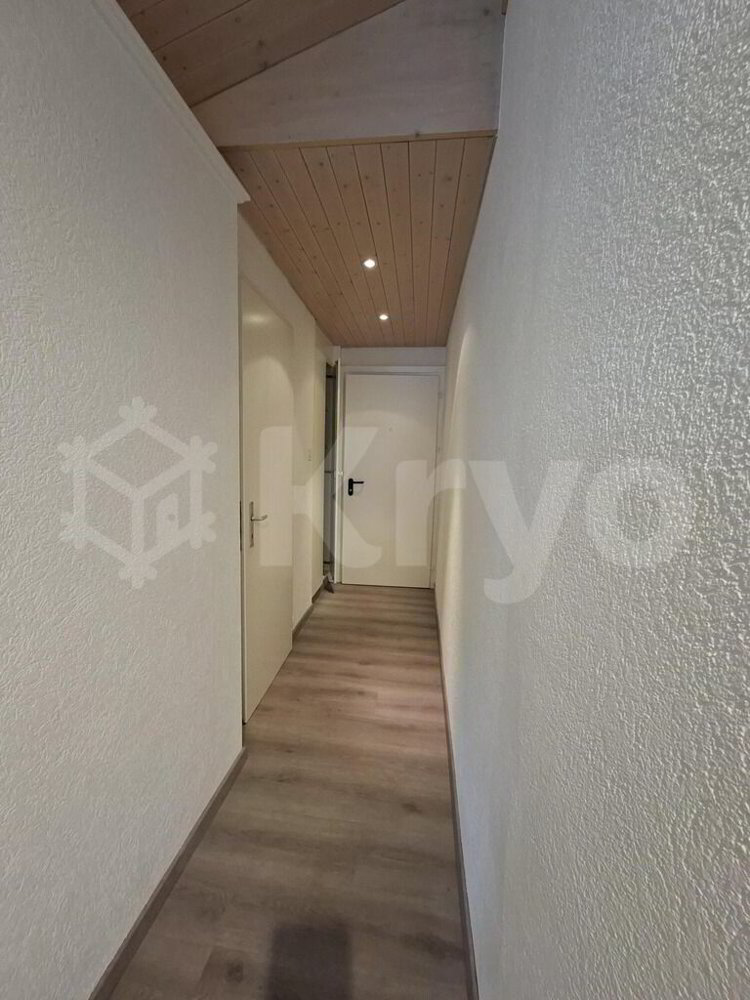 Appartement 1 pièces à louer à Delémont - image 1/5