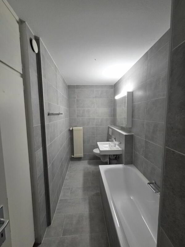 Wohnung – Gerlafingen - Ansicht 2