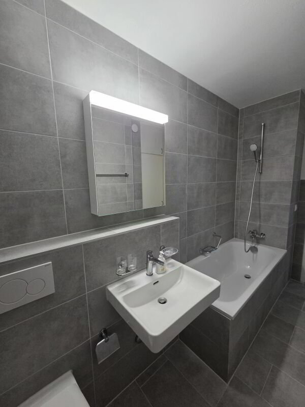 Wohnung – Gerlafingen - Ansicht 3