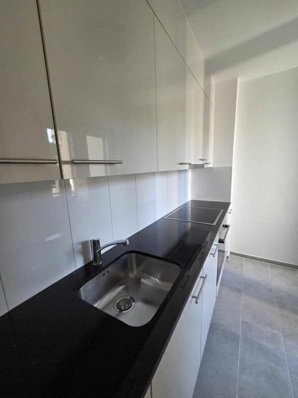 Wohnung – Gerlafingen - Mehr