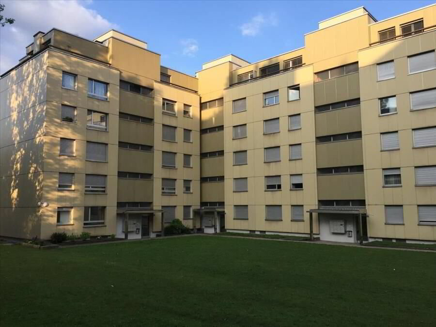 Ufficio & Commercio di null locali in affitto a Fribourg - immagine 1/1