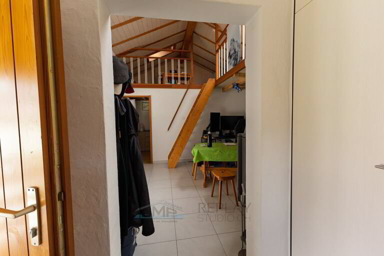 6 Zimmer Haus zum verkaufen in Granges VS - Bild 1/53
