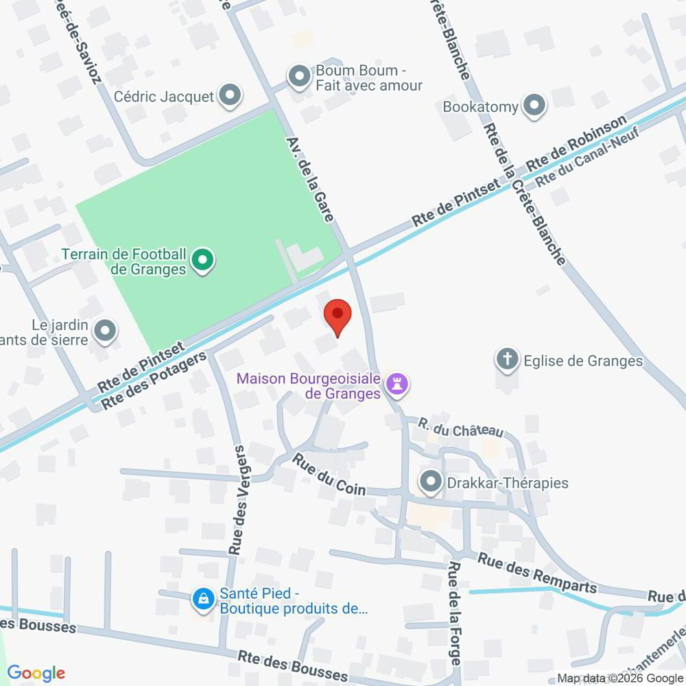 6 rooms House to buy in Granges VS - image 1/54