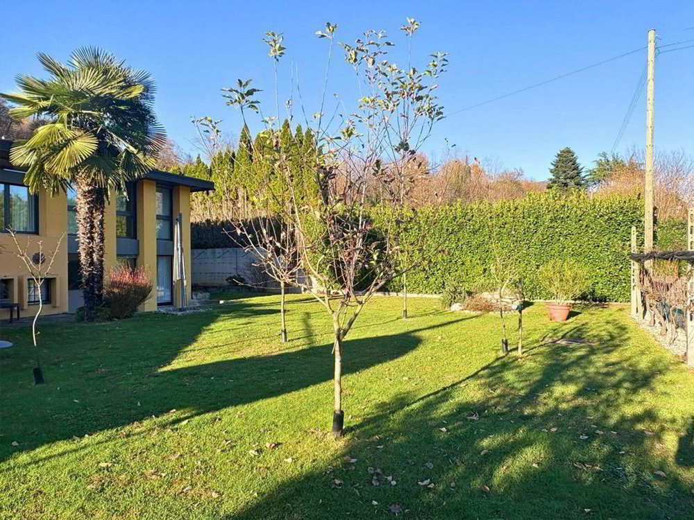 Casa di 5.5 locali in vendita a Pura - immagine 1/13