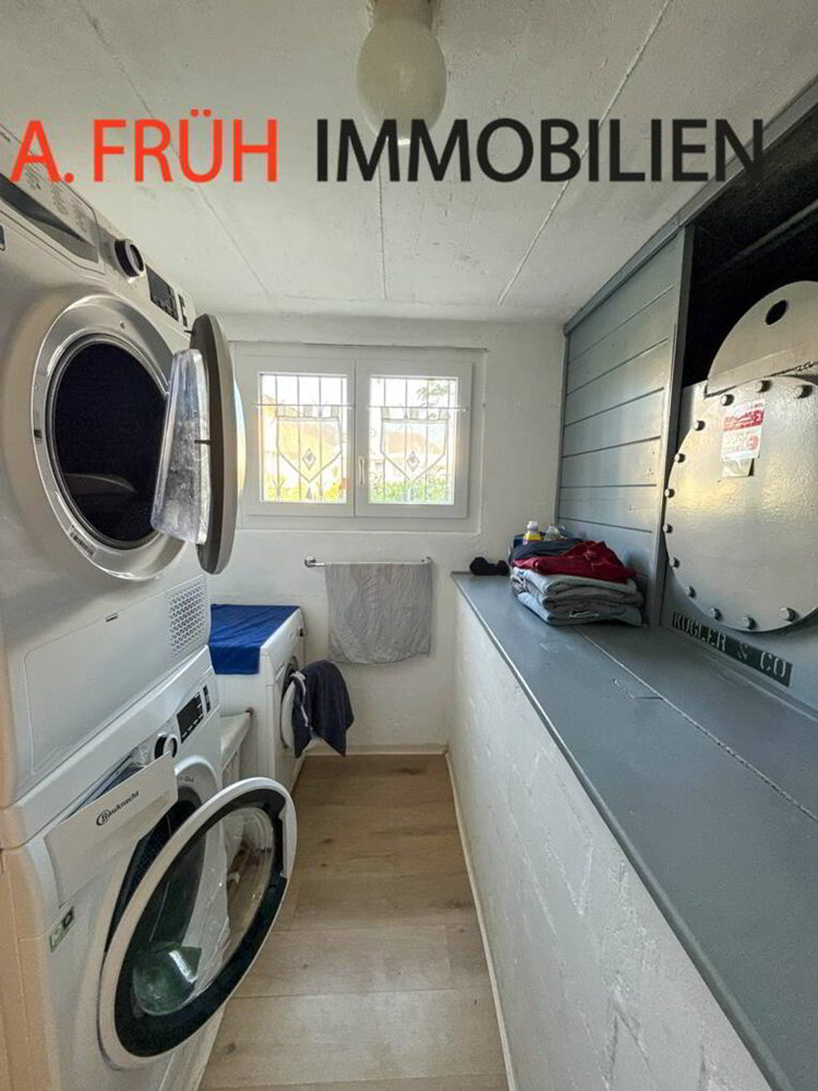 4.5 Zimmer Haus zum verkaufen in Balsthal - Bild 1/13