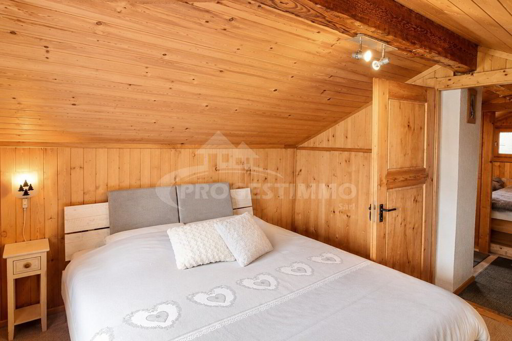 6.5 Zimmer Haus zum verkaufen in Haute-Nendaz - Bild 1/7