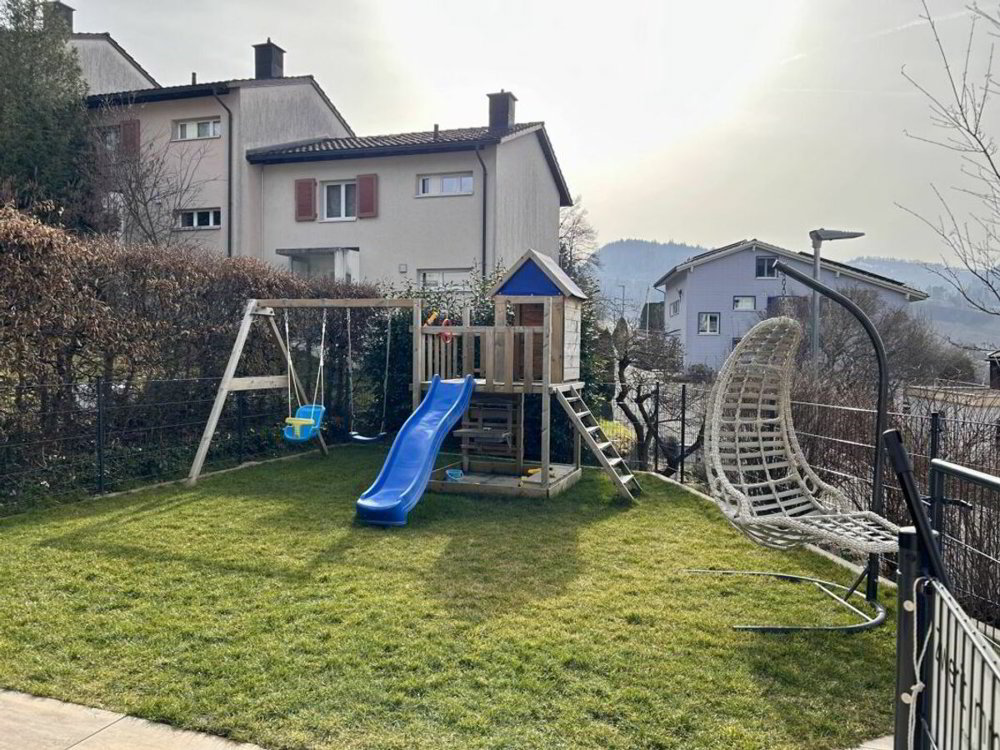 Casa di 4 locali in vendita a Lichtensteig - immagine 1/13