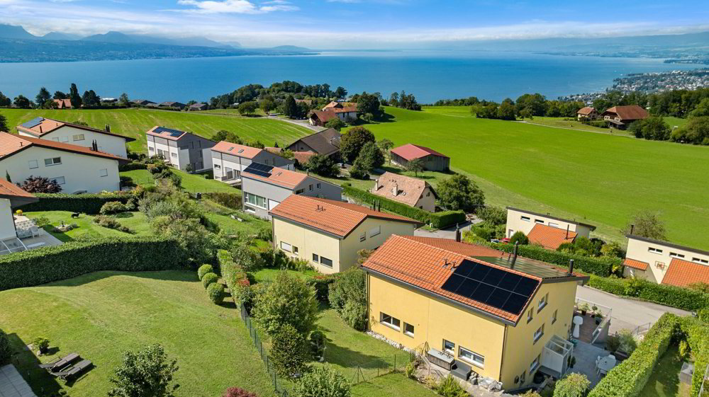 5.5 Zimmer Haus zum verkaufen in Aran - Bild 1/13