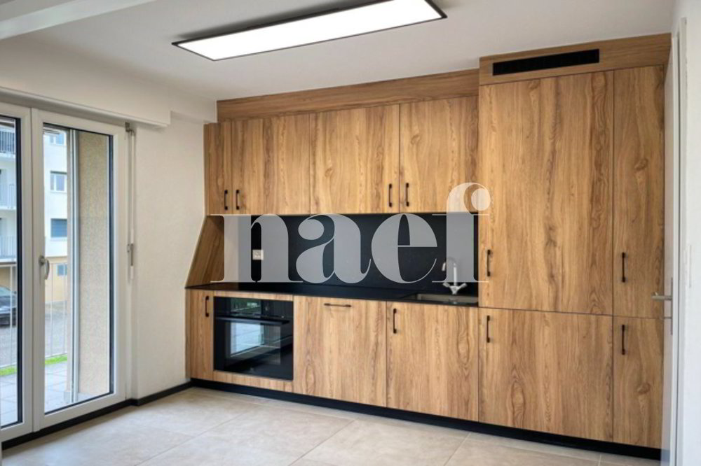 3.5 Zimmer Wohnung zum verkaufen in Vuisternens-en-Ogoz - Bild 1/2