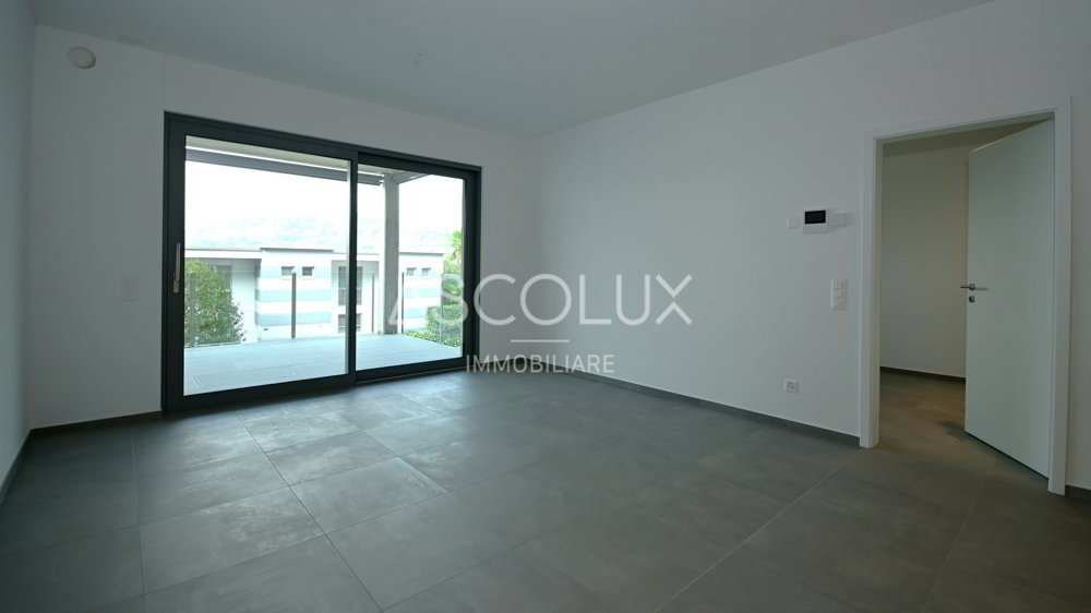 2.5 rooms Apartment to buy in Pregassona - image 1/13