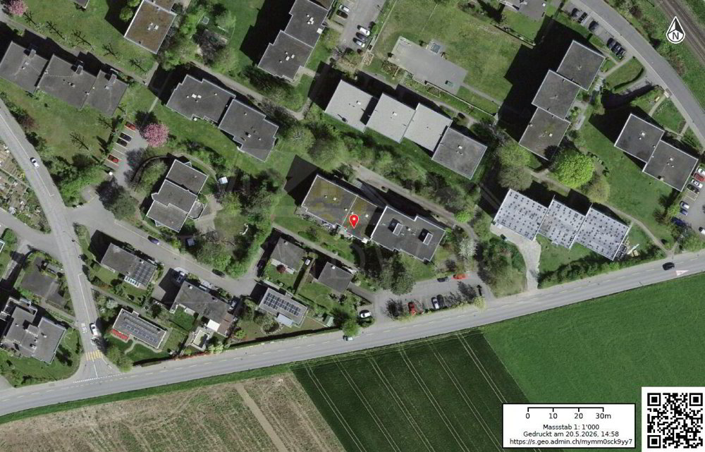 Appartement 4.5 pièces à acheter à Münchenbuchsee - image 1/15