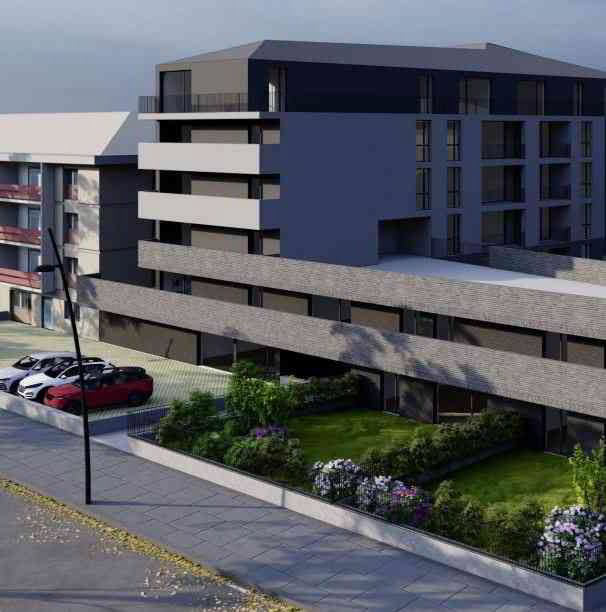 Ufficio & Commercio di 2 locali in vendita a Sion - immagine 1/3
