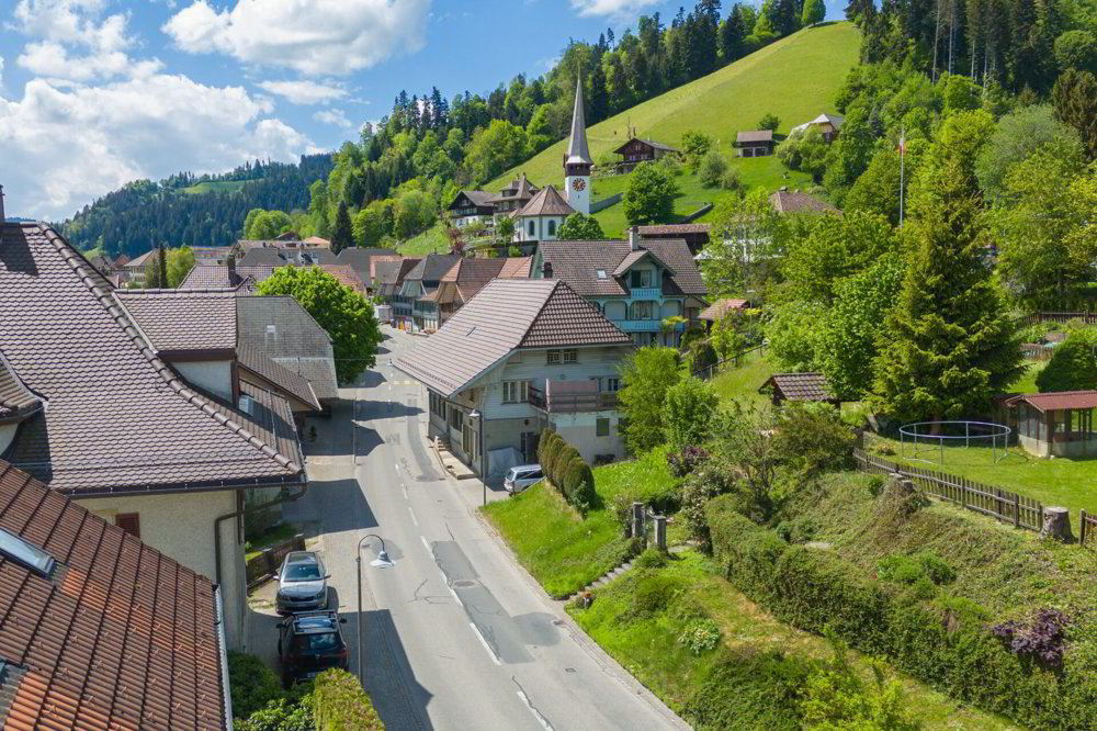 Altro di 10 locali in vendita a Signau - immagine 1/23