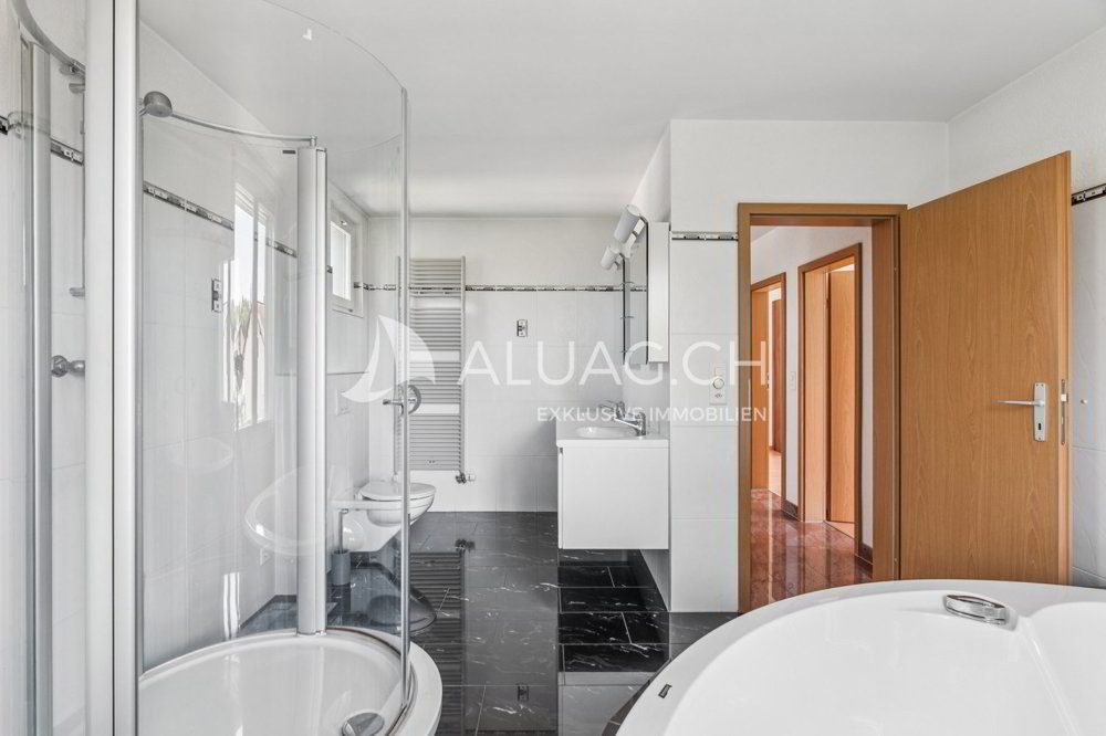 Maison 5 pièces à acheter à Busswil BE - image 1/9