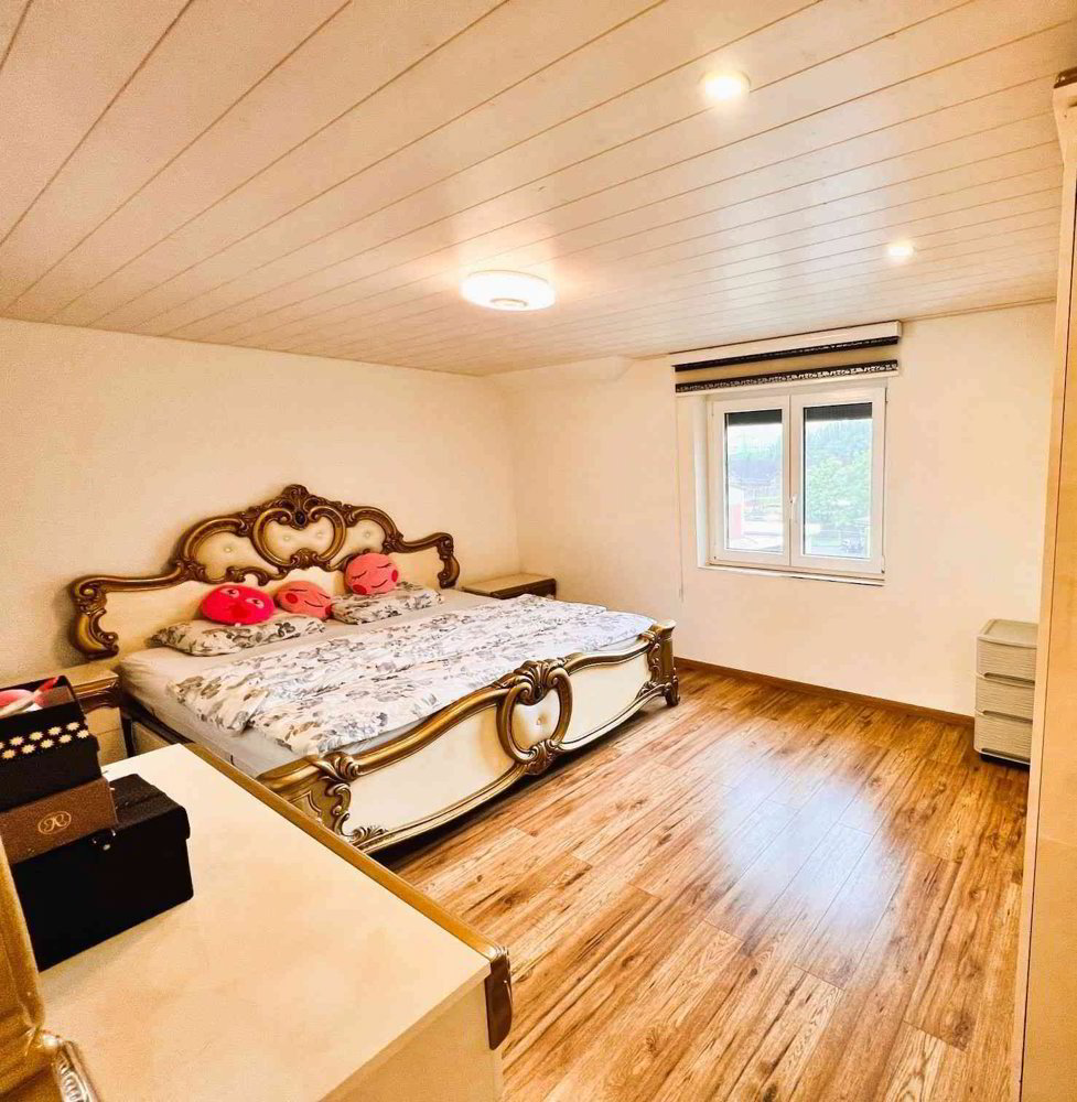 Appartement 5.5 pièces à acheter à Uznach - image 1/11