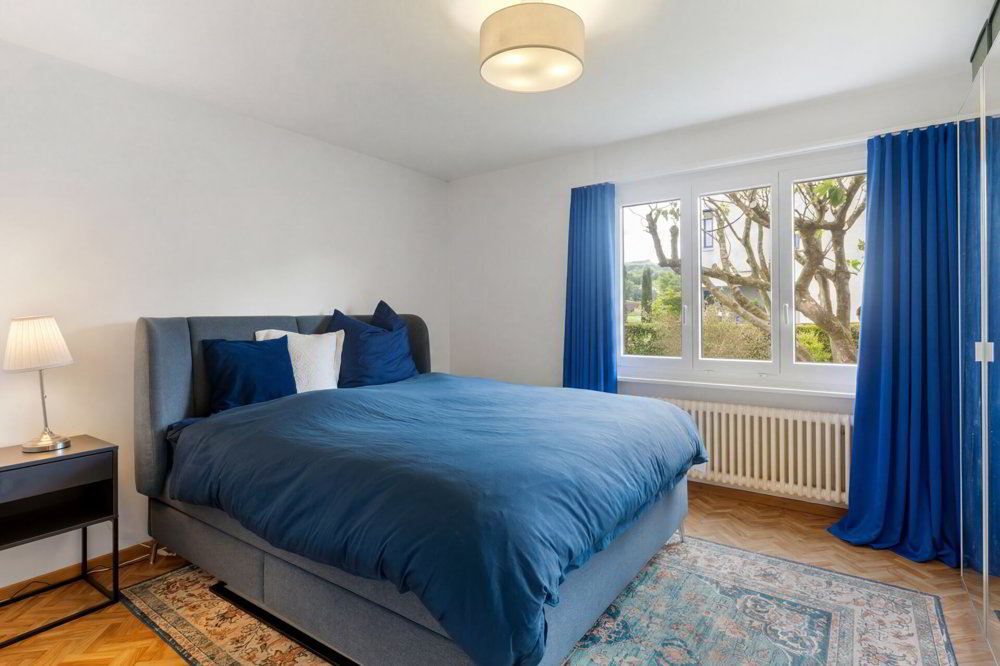 3 rooms Apartment to buy in Baar - image 1/10