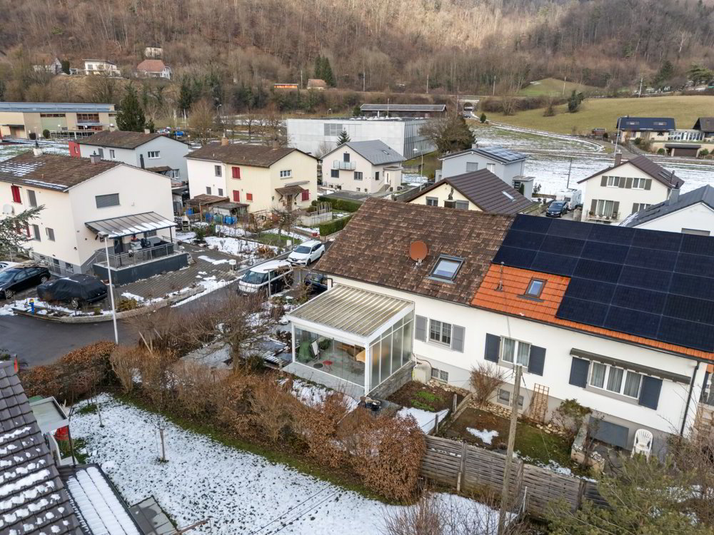 Maison 5.5 pièces à acheter à Trimbach - image 1/22