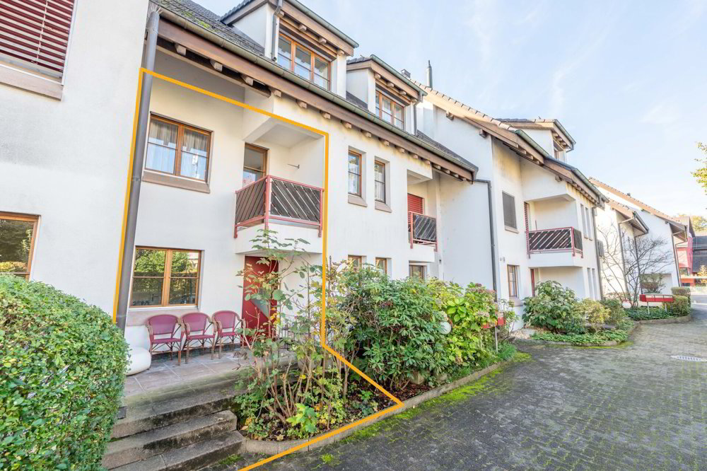 3.5 rooms Apartment to buy in Oberwil BL - image 1/13
