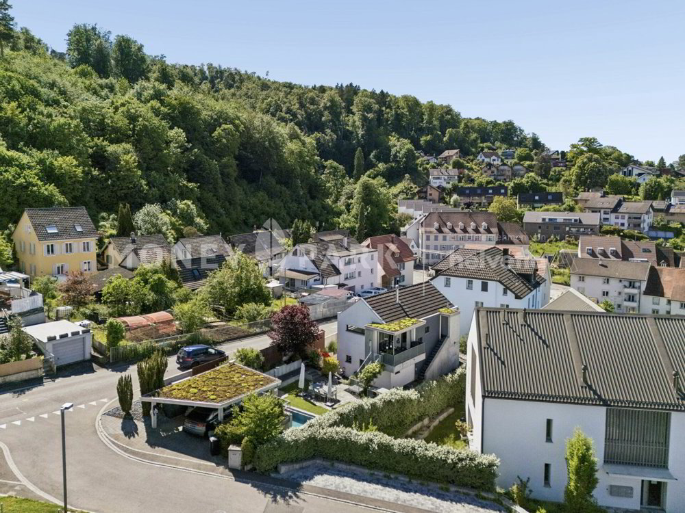 Maison 4.5 pièces à acheter à Ettingen - image 1/13