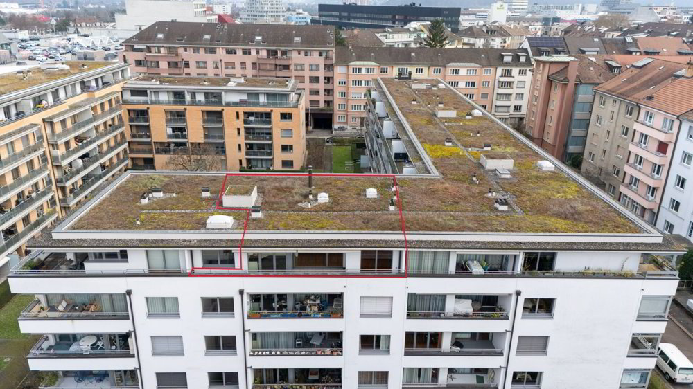 3.5 rooms Apartment to buy in Basel - image 1/13