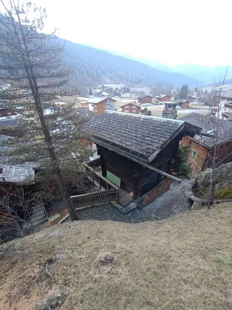 Casa di 2 locali in affitto a Fieschertal - immagine 1/9