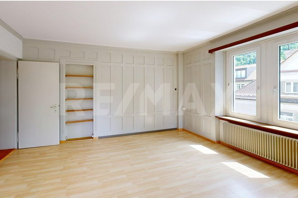 4.5 Zimmer Wohnung zum verkaufen in Coire - Bild 1/7