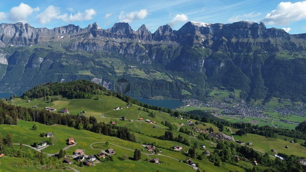Appartement 1.5 pièces à acheter à Flumserberg Tannenheim - image 1/9