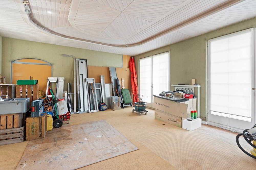 null Zimmer Haus zum verkaufen in Basadingen - Bild 1/16