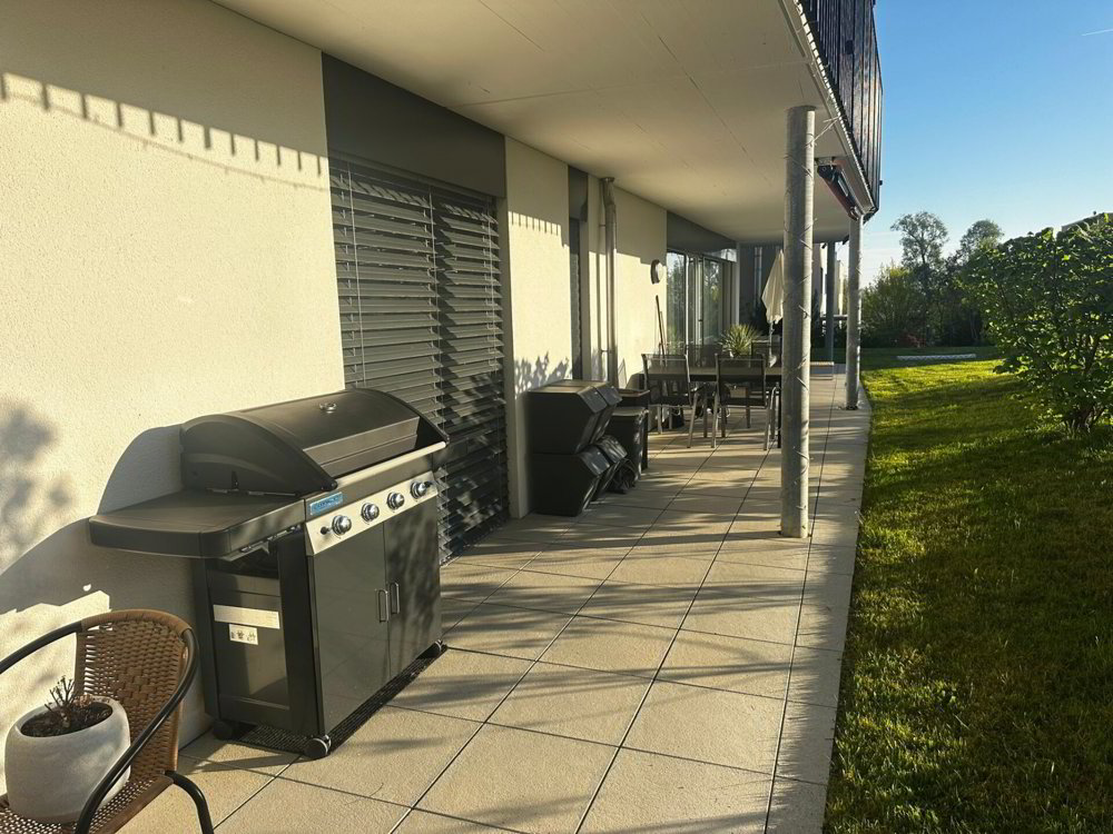 3.5 Zimmer Wohnung zum verkaufen in Arbon - Bild 1/14