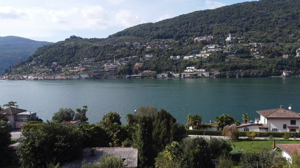 Altro di null locali in vendita a Brusino Arsizio - immagine 1/8