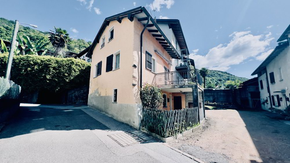 Casa di 4.5 locali in vendita a Sessa - immagine 1/9