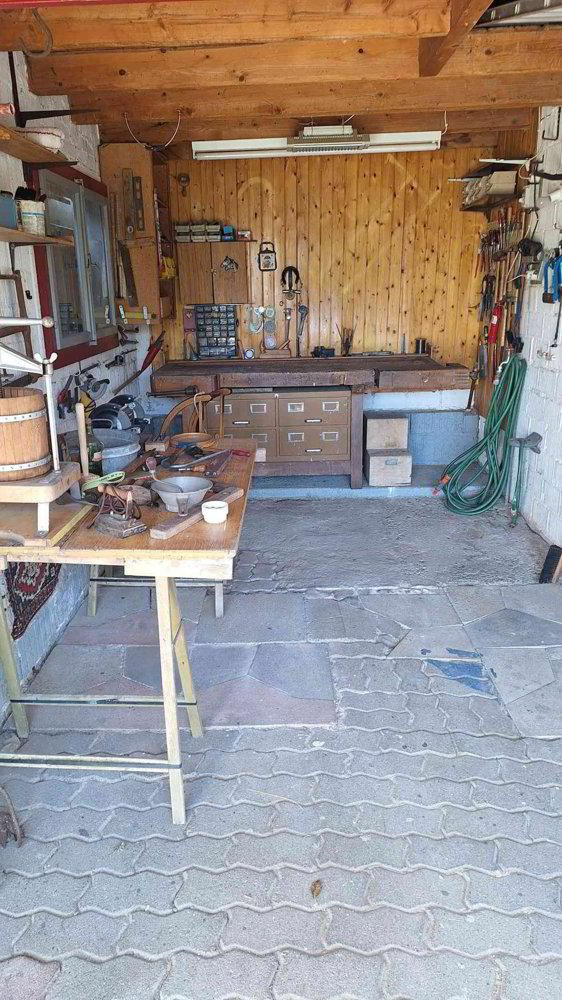 5 Zimmer Haus zum verkaufen in Triengen - Bild 1/13