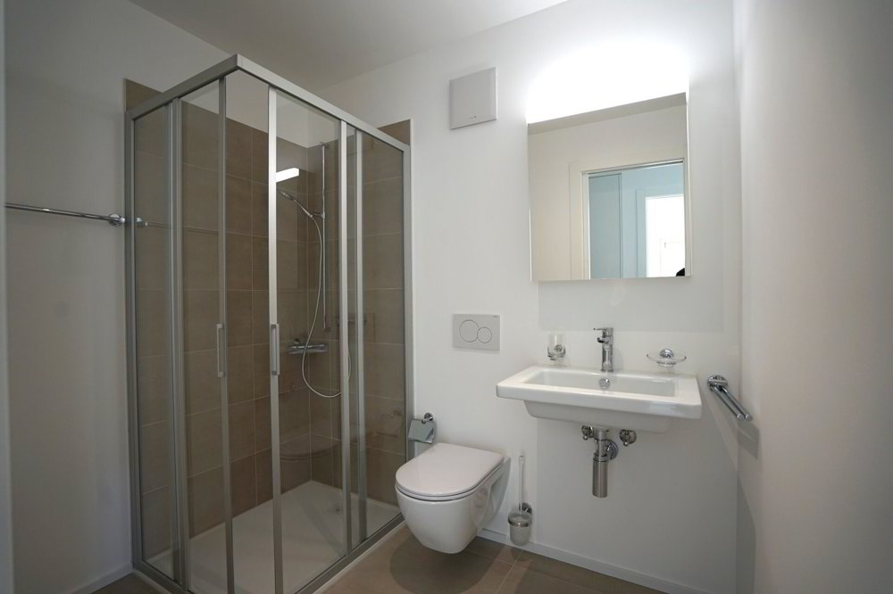 3.5 Zimmer Wohnung zum verkaufen in Biasca - Bild 1/5