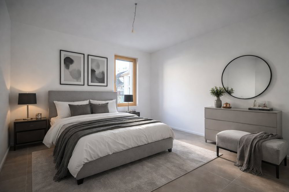3.5 Zimmer Wohnung zum verkaufen in Biasca - Bild 1/6