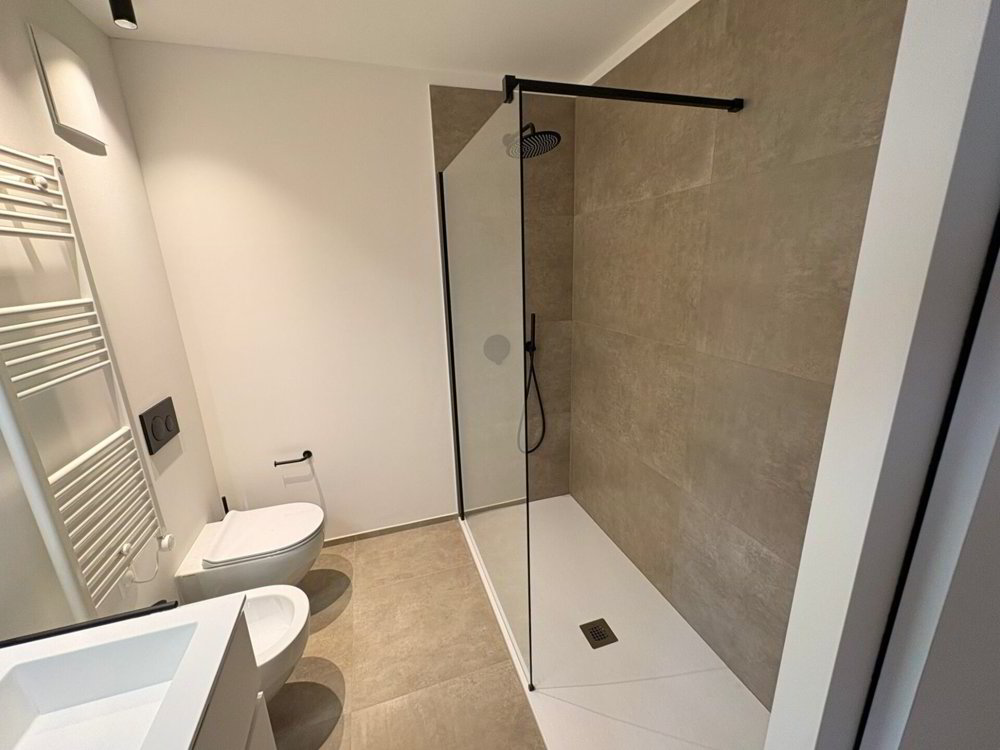 3.5 Zimmer Wohnung zum verkaufen in Massagno - Bild 1/5