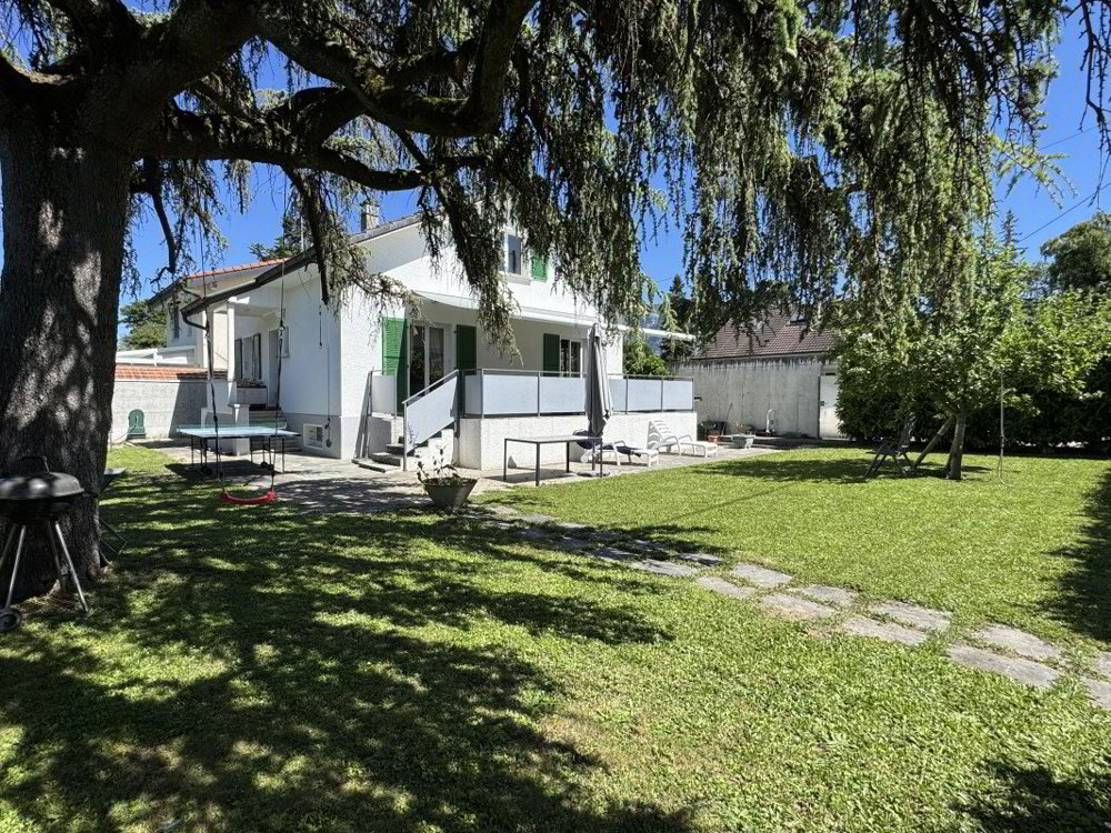 8 Zimmer Haus zum verkaufen in Plan-les-Ouates - Bild 1/10