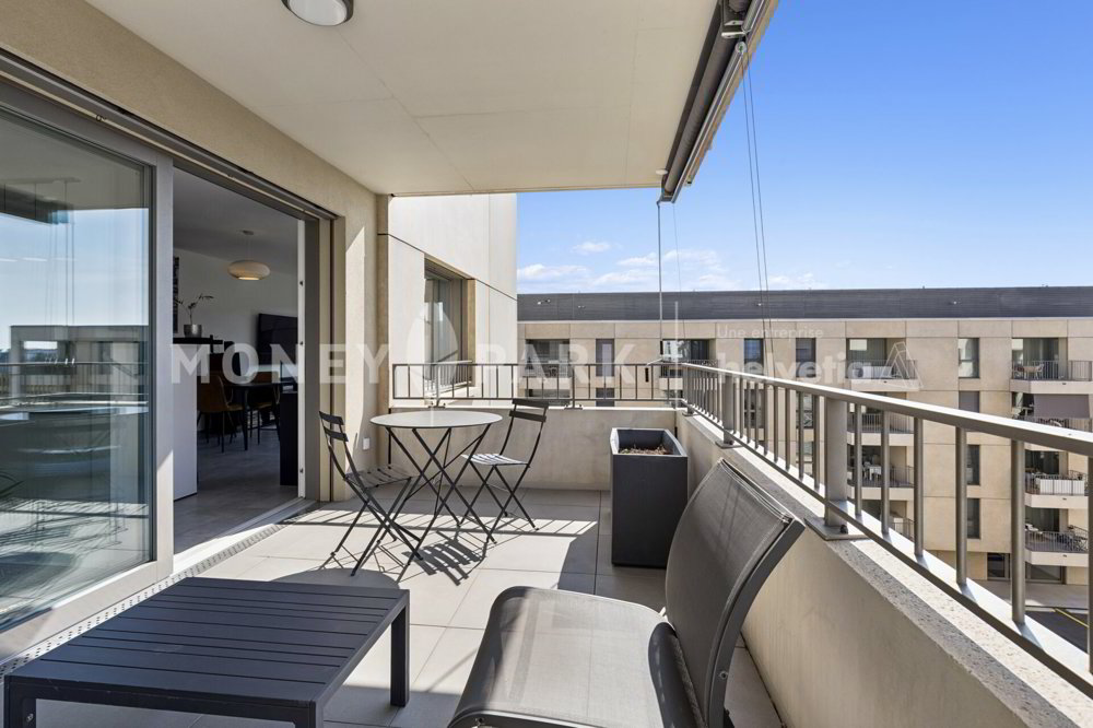 3.5 rooms Apartment to buy in Nyon - image 1/12