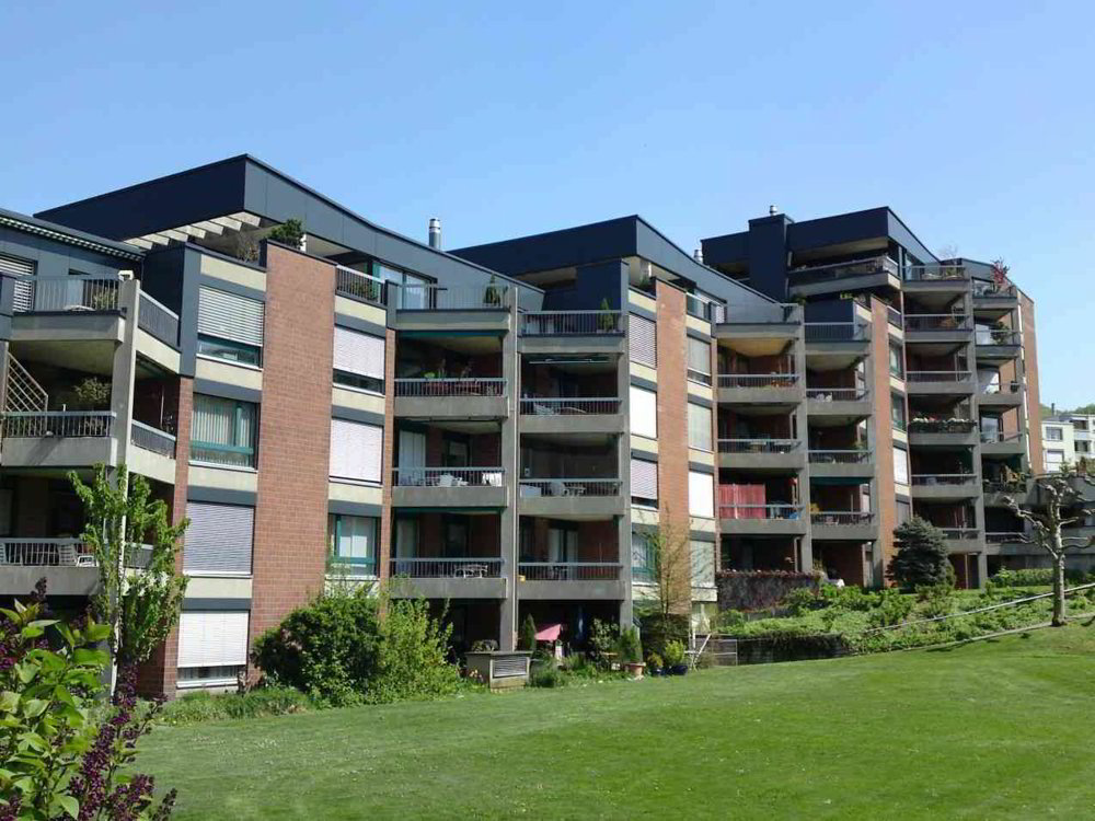 Appartamento di 4.5 locali in affitto a Olten - immagine 1/12