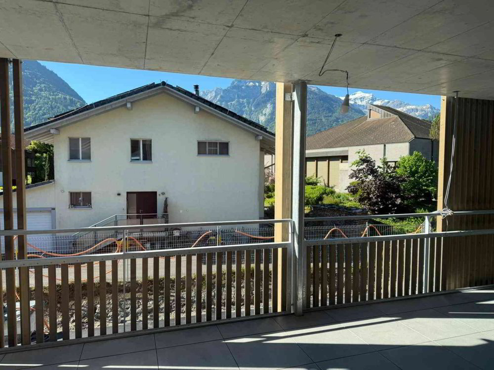 Appartamento di 2.5 locali in affitto a Interlaken - immagine 1/9