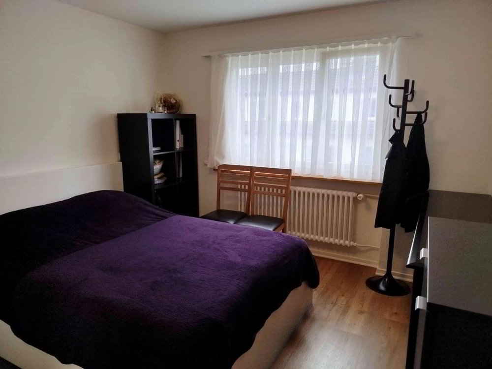 Appartement 2 pièces à louer à Suhr - image 1/6