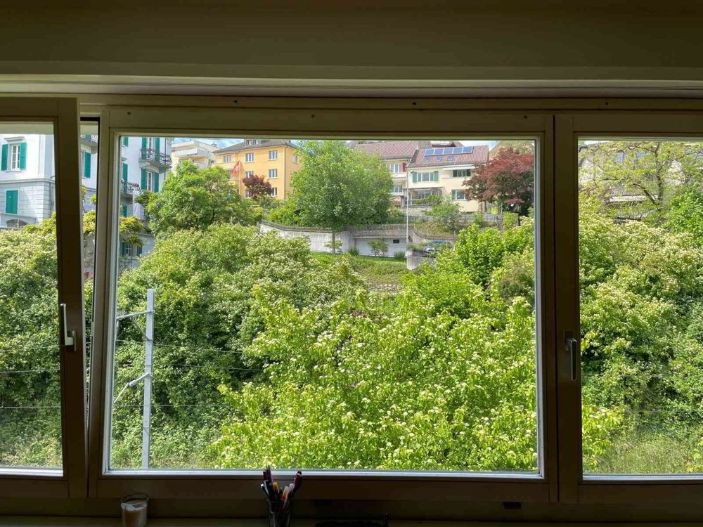 Appartement 2.5 pièces à louer à Luzern - image 1/9