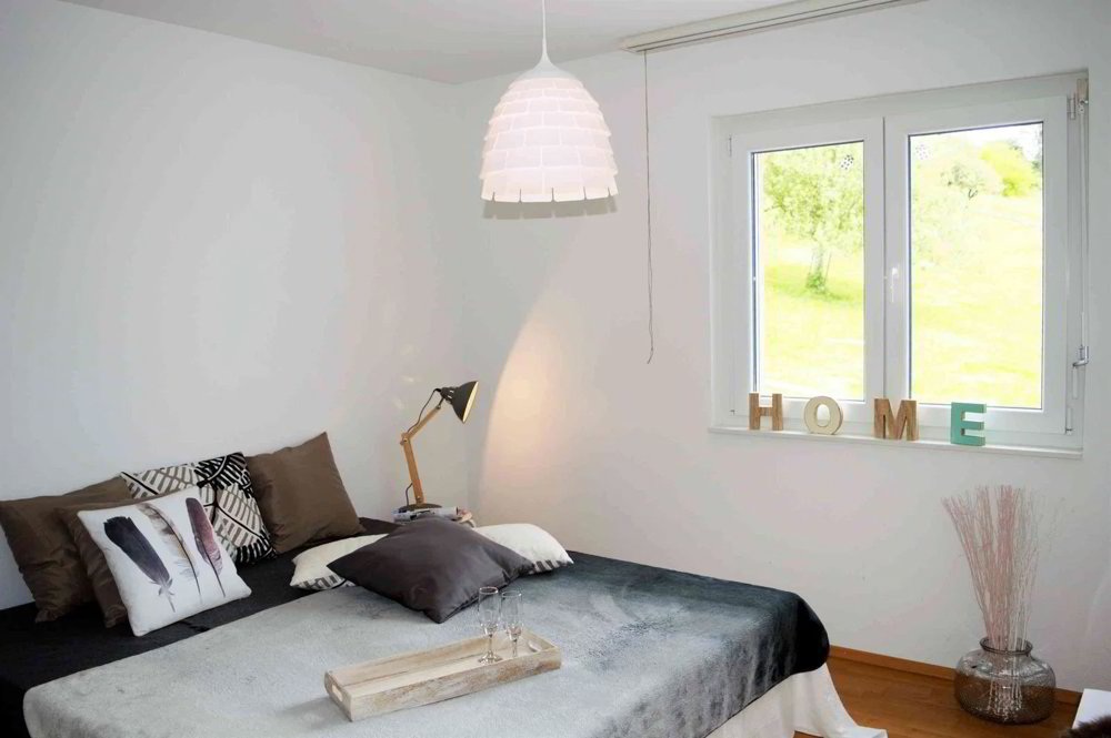 Appartamento di 2.5 locali in affitto a Marbach SG - immagine 1/7