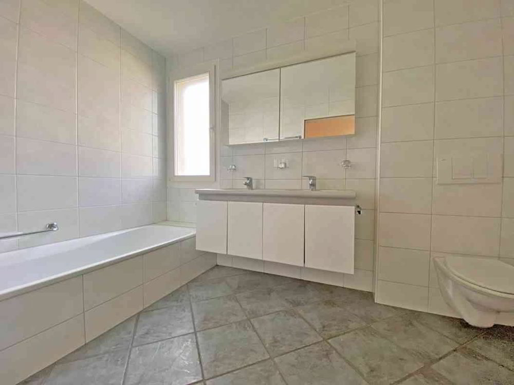 Appartement 4.5 pièces à louer à Lupfig - image 1/8