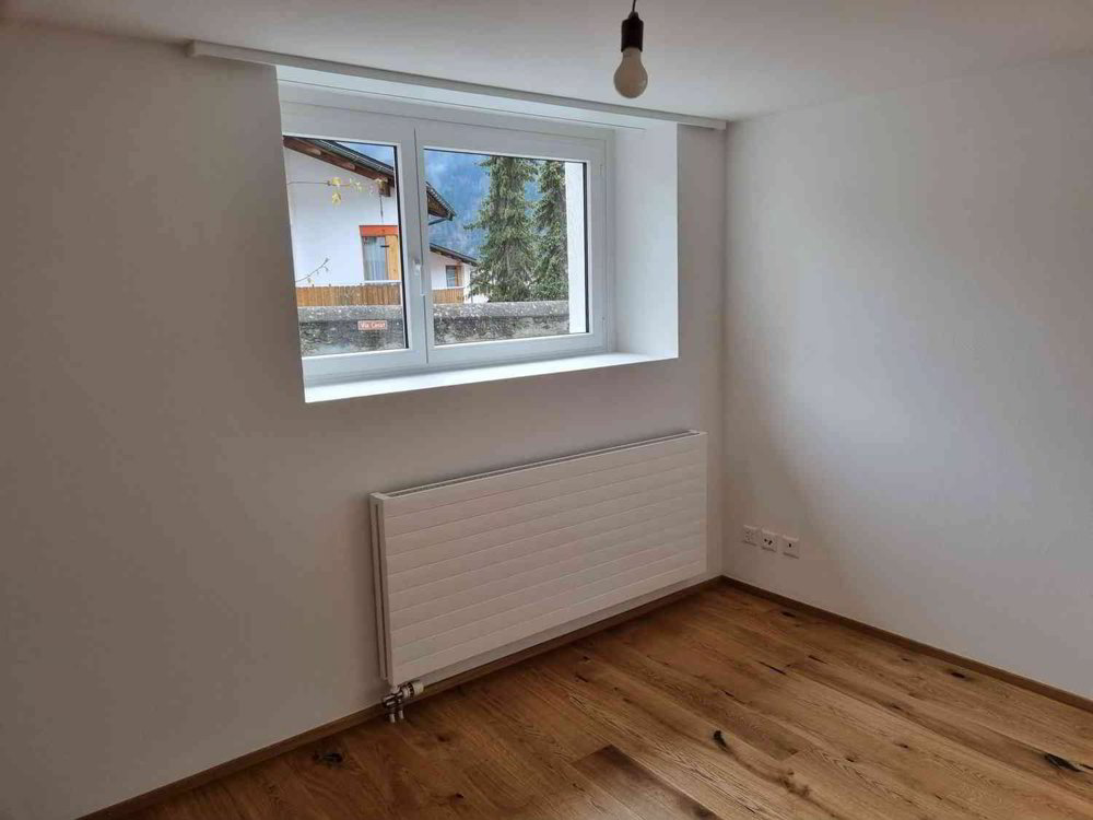2.5 Zimmer Wohnung zu vermieten in Sagogn - Bild 1/7