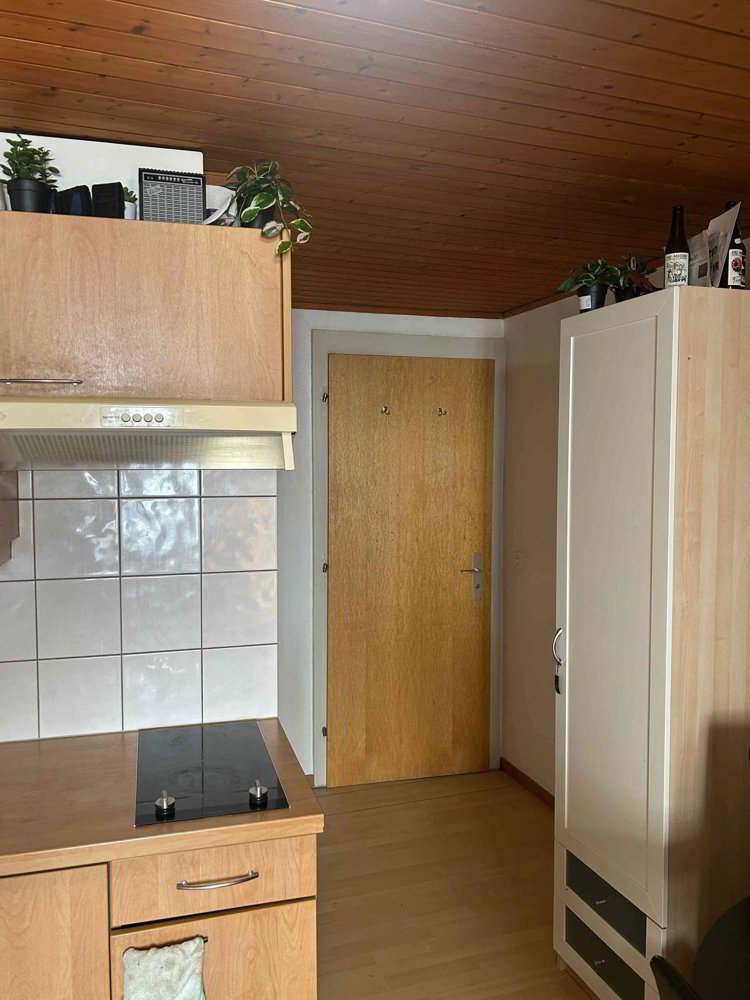 Appartamento di 1.5 locali in affitto a Friburgo - immagine 1/7
